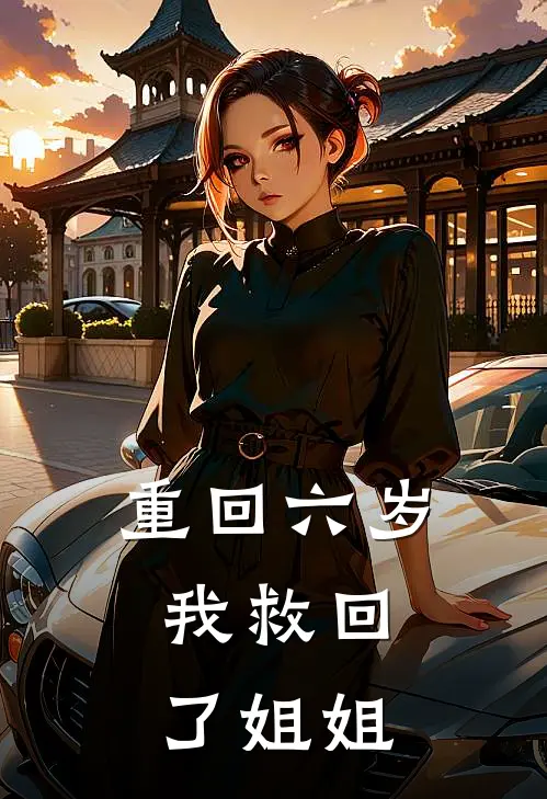 重回六岁,我救回了姐姐