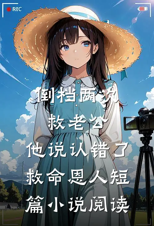 倒档两次救老公，他说认错了救命恩人短篇小说阅读