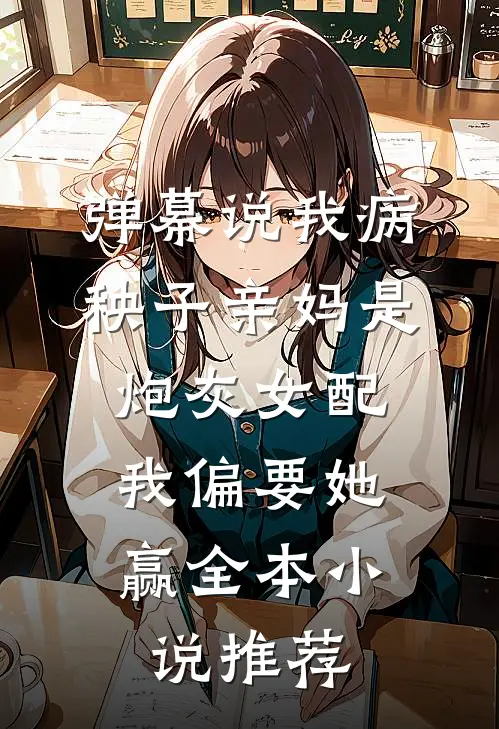 弹幕说我病秧子亲妈是炮灰女配，我偏要她赢全本小说推荐