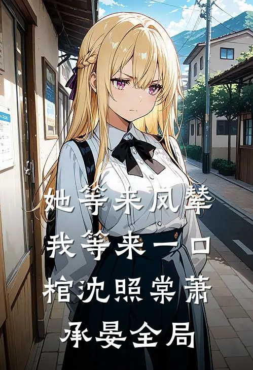 她等来凤辇，我等来一口棺沈照棠萧承晏全局