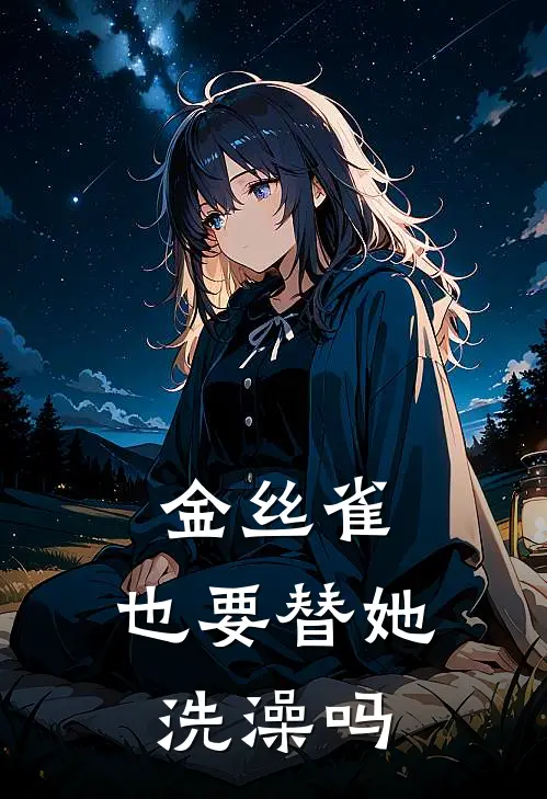 金丝雀，也要替她洗澡吗