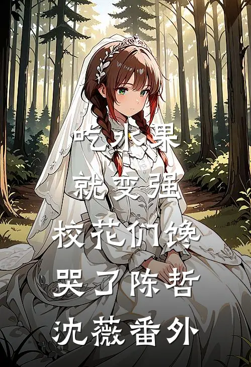 吃水果就变强，校花们馋哭了陈哲沈薇番外