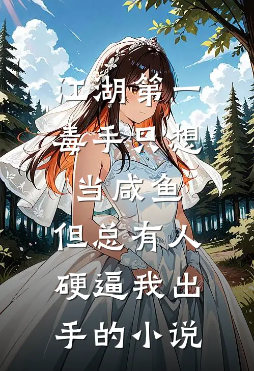 江湖第一毒手只想当咸鱼，但总有人硬逼我出手的小说