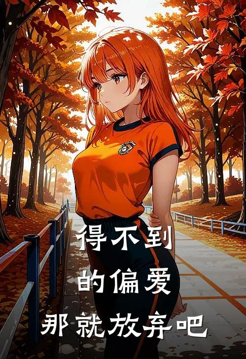 得不到的偏爱，那就放弃吧