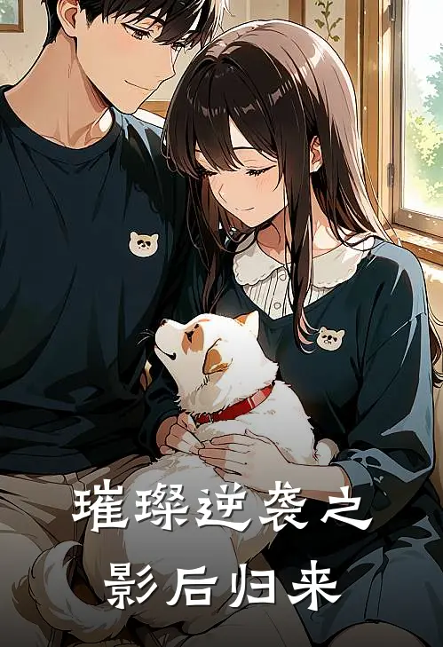 《璀璨逆袭之影后归来》