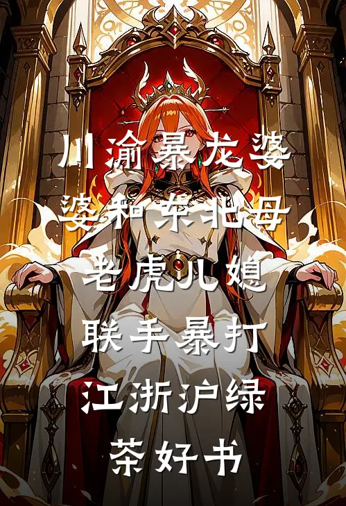 川渝暴龙婆婆和东北母老虎儿媳，联手暴打江浙沪绿茶好书