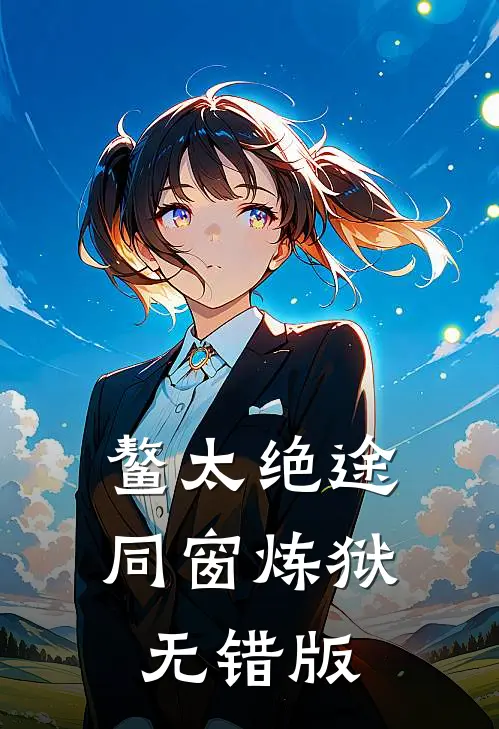 鳌太绝途：同窗炼狱无错版
