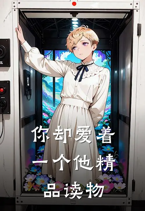 你却爱着一个他精品读物