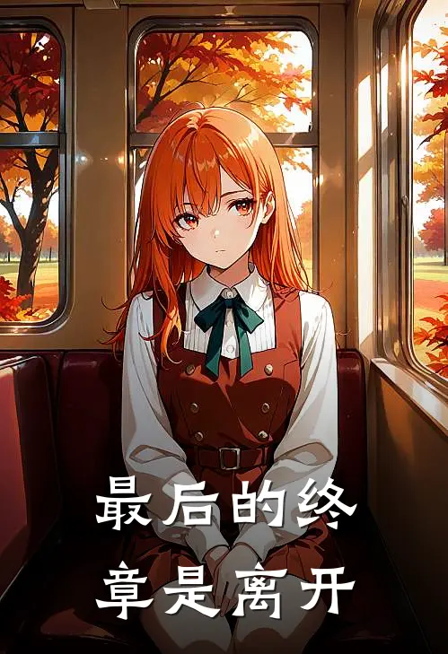 最后的终章是离开