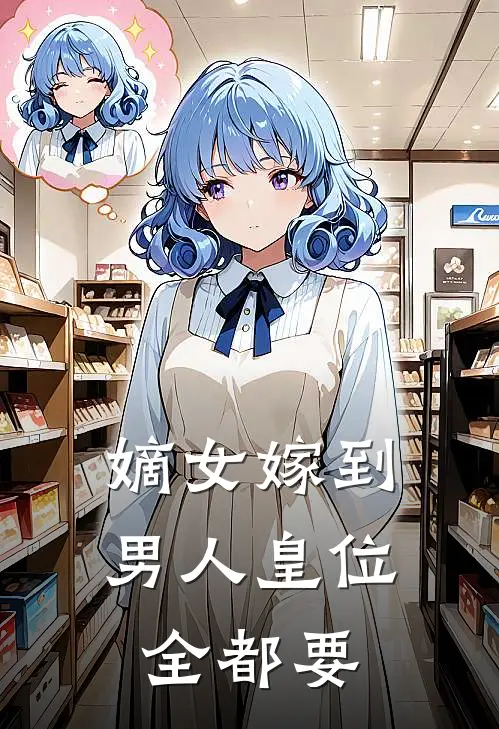 嫡女嫁到，男人皇位全都要