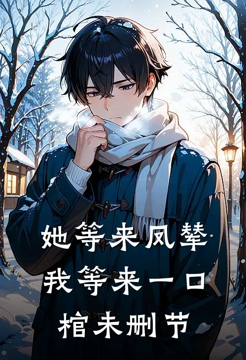 她等来凤辇，我等来一口棺未删节