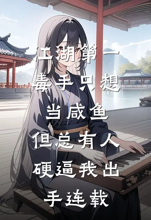 江湖第一毒手只想当咸鱼，但总有人硬逼我出手连载
