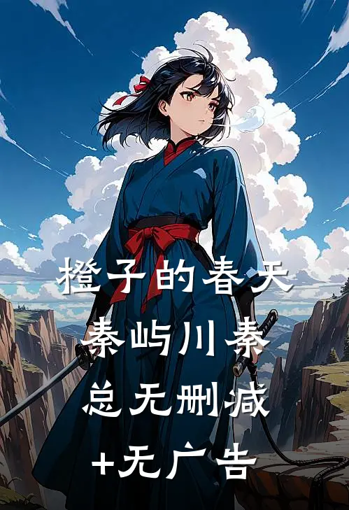 橙子的春天秦屿川秦总无删减+无广告