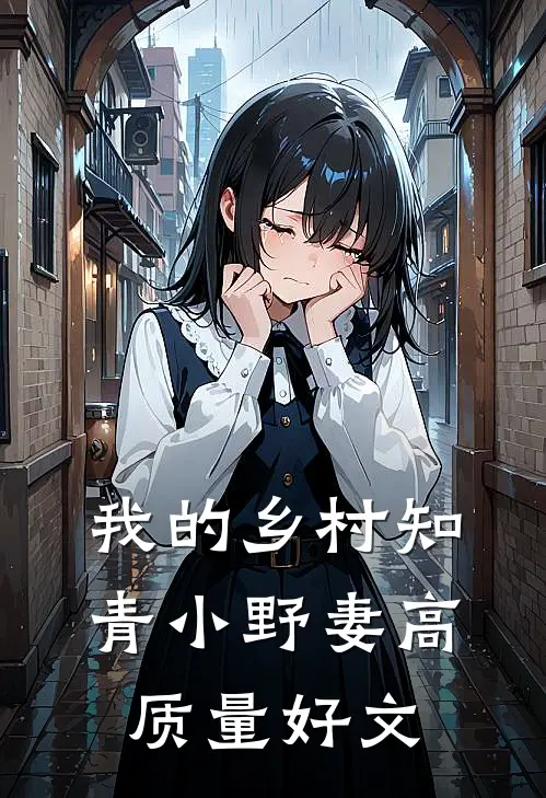 我的乡村知青小野妻高质量好文