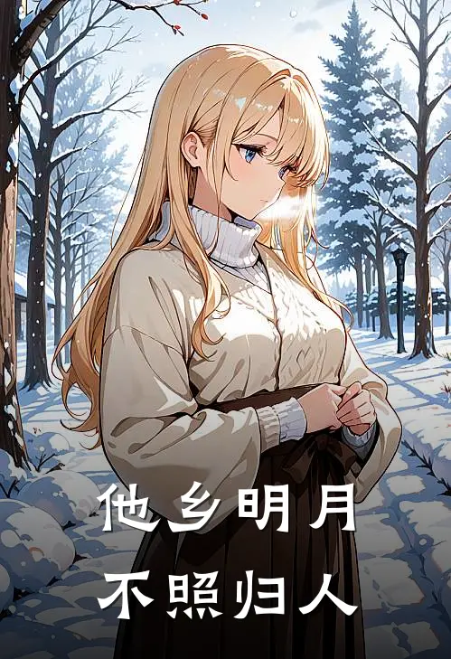 他乡明月不照归人