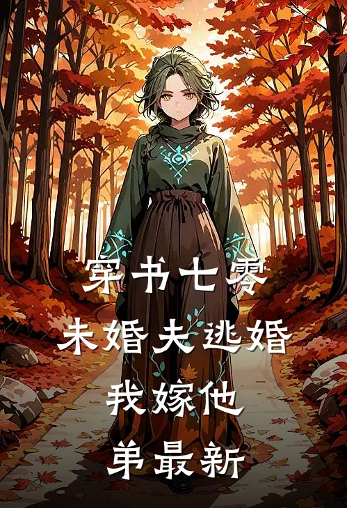 穿书七零：未婚夫逃婚，我嫁他弟最新