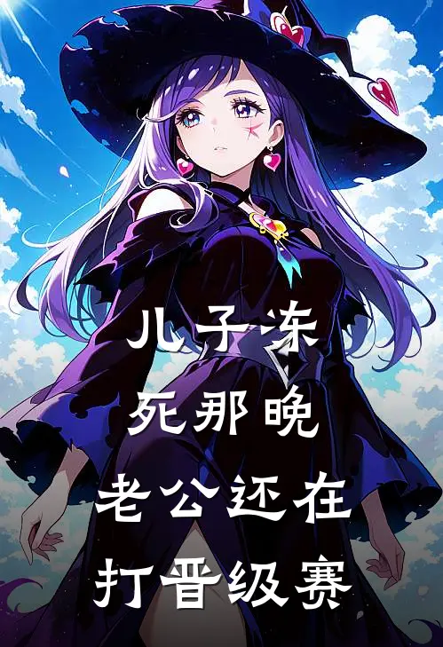 儿子冻死那晚，老公还在打晋级赛