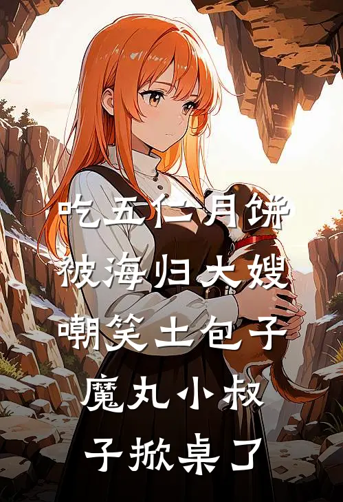 吃五仁月饼被海归大嫂嘲笑土包子，魔丸小叔子掀桌了