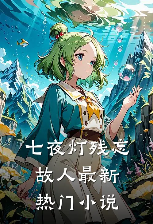 七夜灯残忘故人最新热门小说
