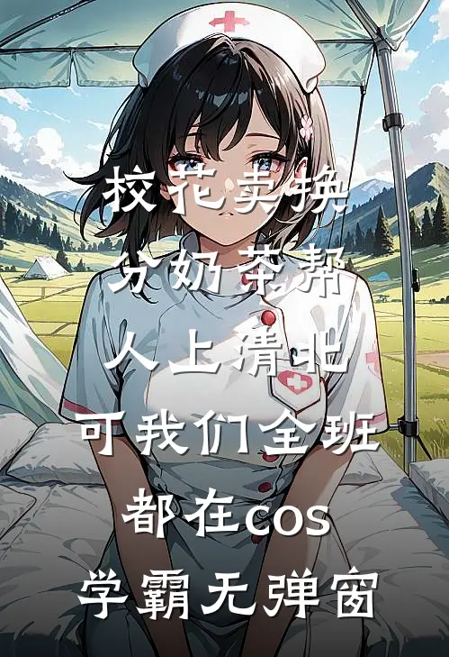 校花卖换分奶茶帮人上清北，可我们全班都在cos学霸无弹窗