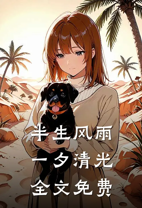 半生风雨，一夕清光全文免费