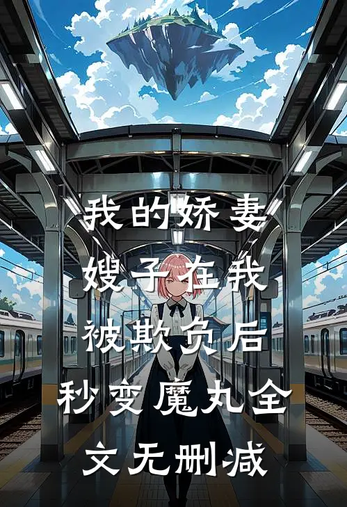 我的娇妻嫂子在我被欺负后，秒变魔丸全文无删减