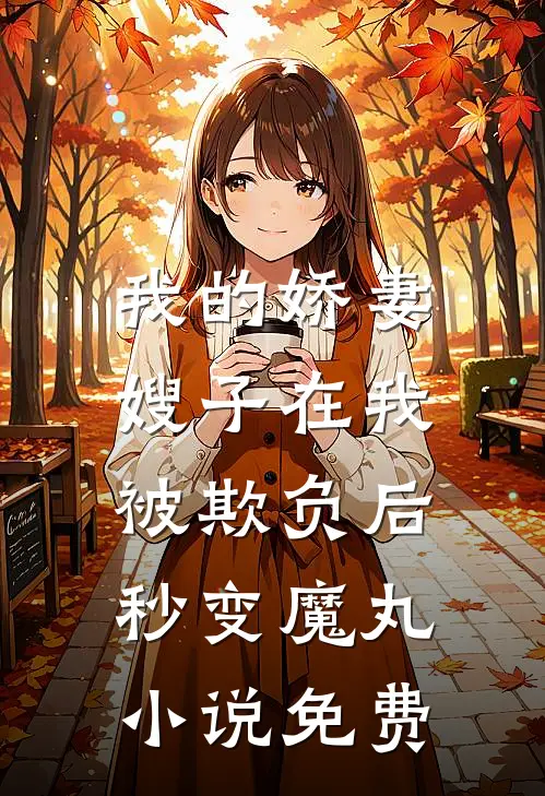 我的娇妻嫂子在我被欺负后，秒变魔丸小说免费