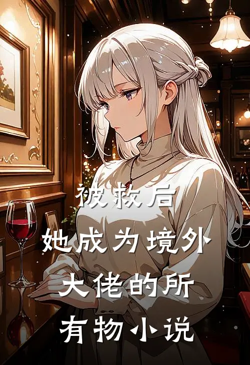 被救后，她成为境外大佬的所有物小说