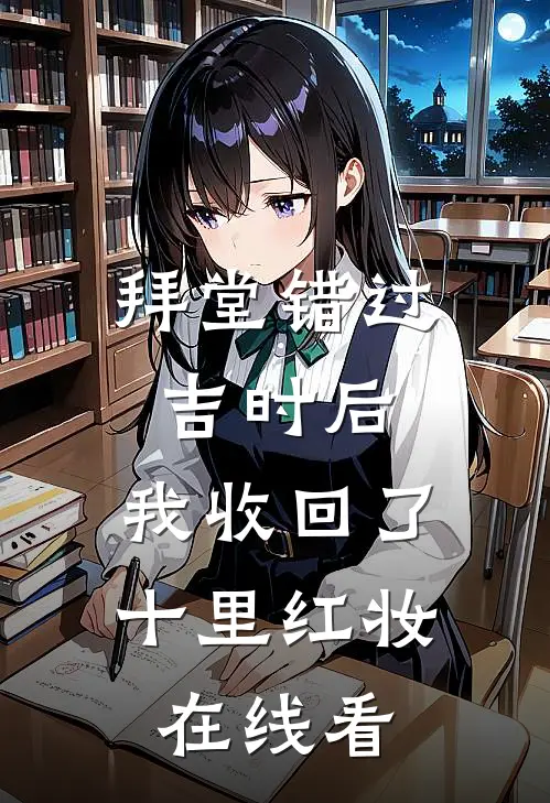 拜堂错过吉时后，我收回了十里红妆在线看