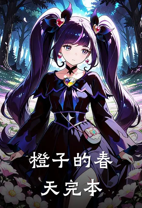 橙子的春天完本