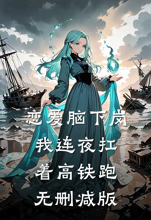 恋爱脑下岗，我连夜扛着高铁跑无删减版