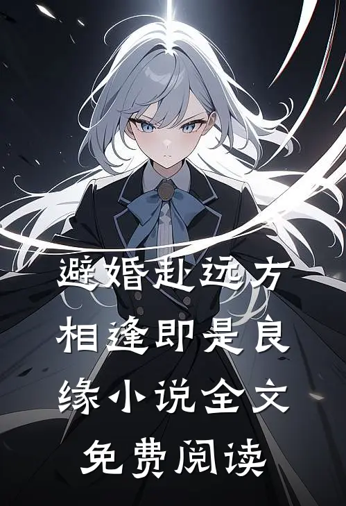 避婚赴远方，相逢即是良缘小说全文免费阅读
