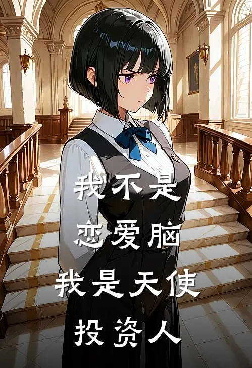 我不是恋爱脑，我是天使投资人