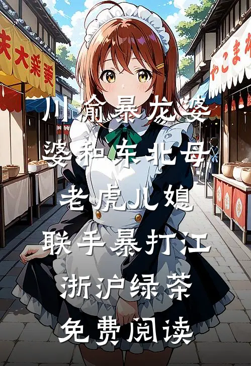 川渝暴龙婆婆和东北母老虎儿媳，联手暴打江浙沪绿茶免费阅读