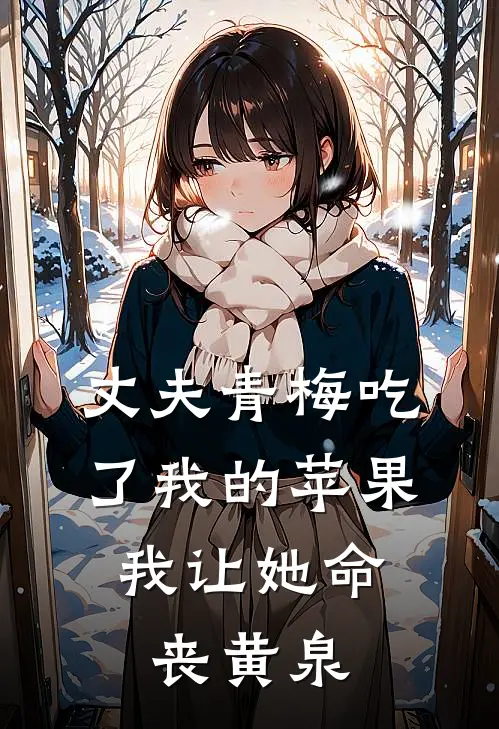 丈夫青梅吃了我的苹果，我让她命丧黄泉