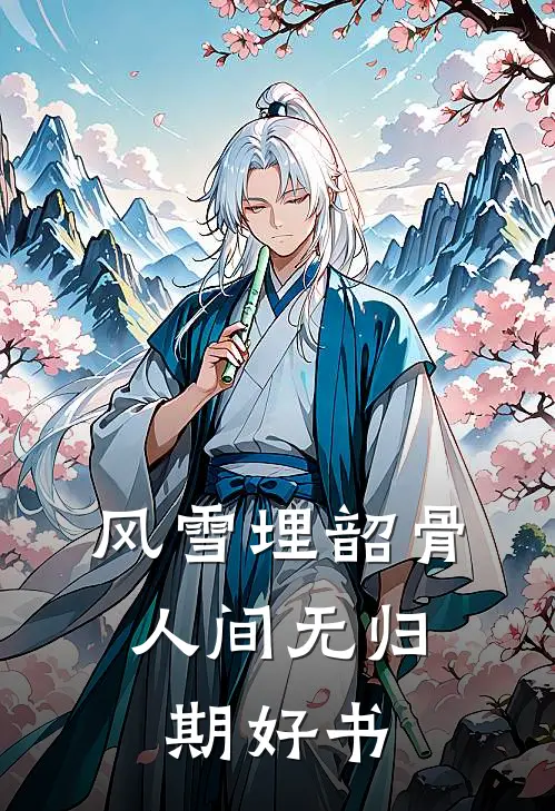 风雪埋韶骨，人间无归期好书
