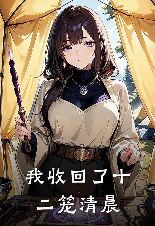我收回了十二笼清晨