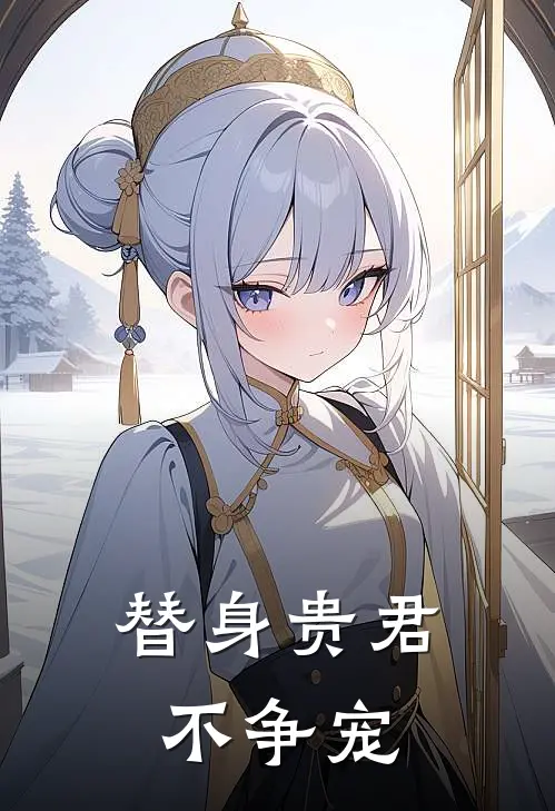 替身贵君不争宠