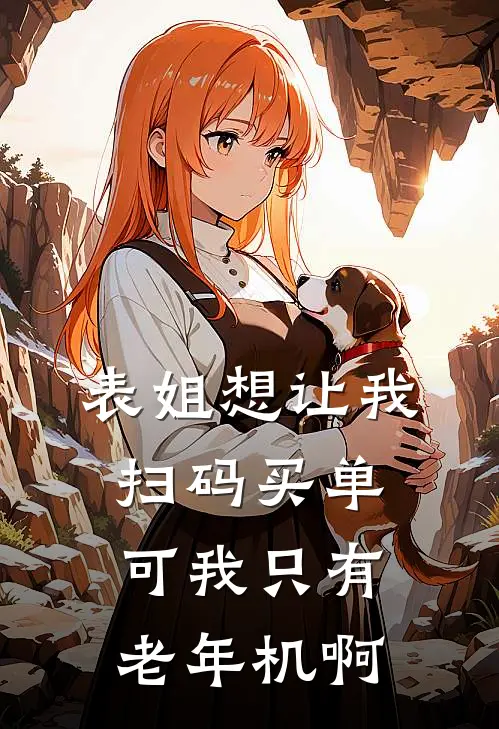 表姐想让我扫码买单,可我只有老年机啊怎么回事