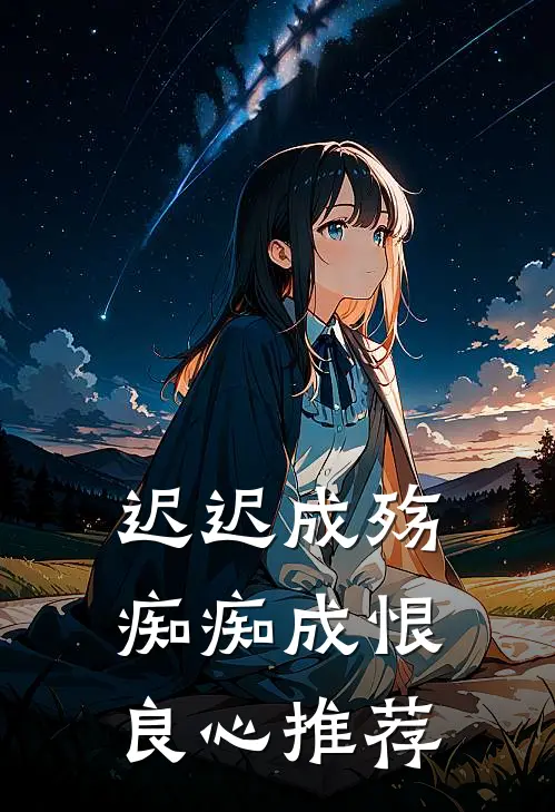 迟迟成殇，痴痴成恨良心推荐