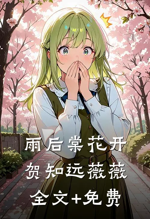 雨后棠花开贺知远薇薇全文+免费