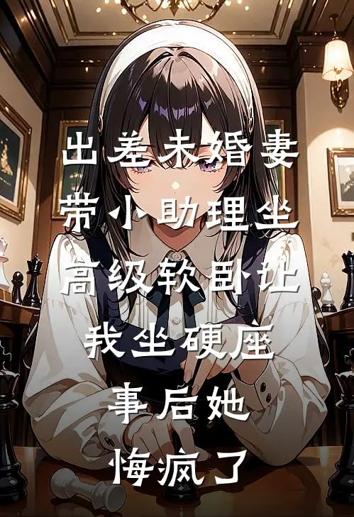 出差未婚妻带小助理坐高级软卧让我坐硬座，事后她悔疯了