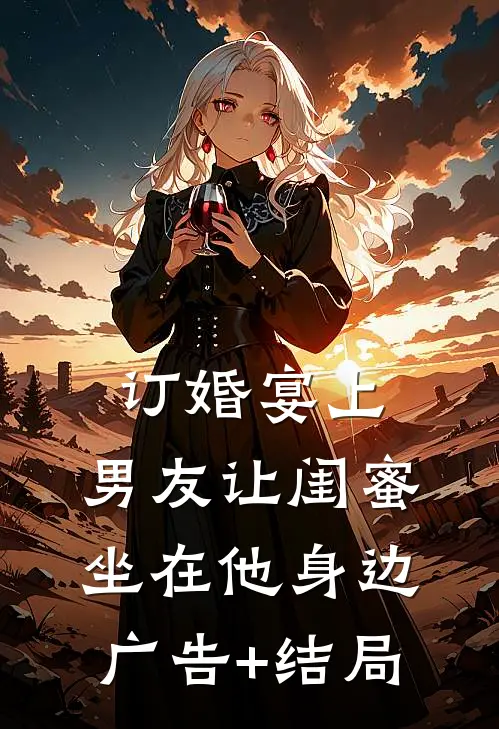 订婚宴上，男友让闺蜜坐在他身边广告+结局