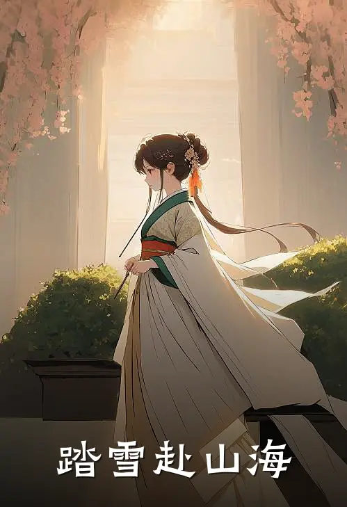 踏雪赴山海