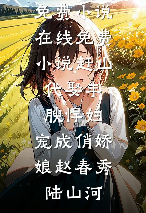 赶山：代娶丰腴悍妇，宠成俏娇娘赵春秀陆山河在线免费小说_在线免费小说赶山：代娶丰腴悍妇，宠成俏娇娘赵春秀陆山河