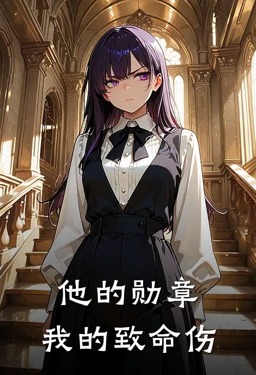 他的勋章，我的致命伤