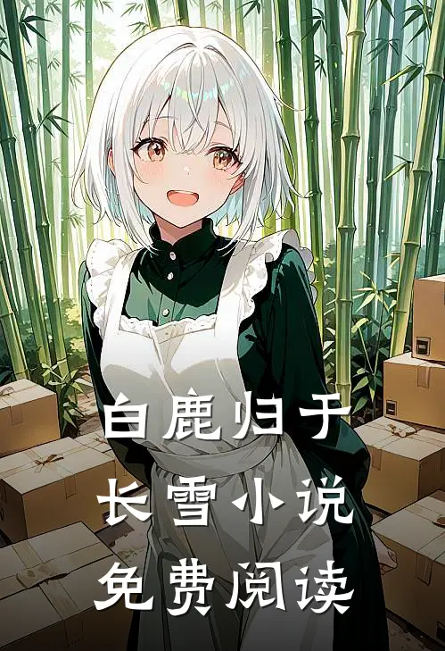 白鹿归于长雪小说免费阅读