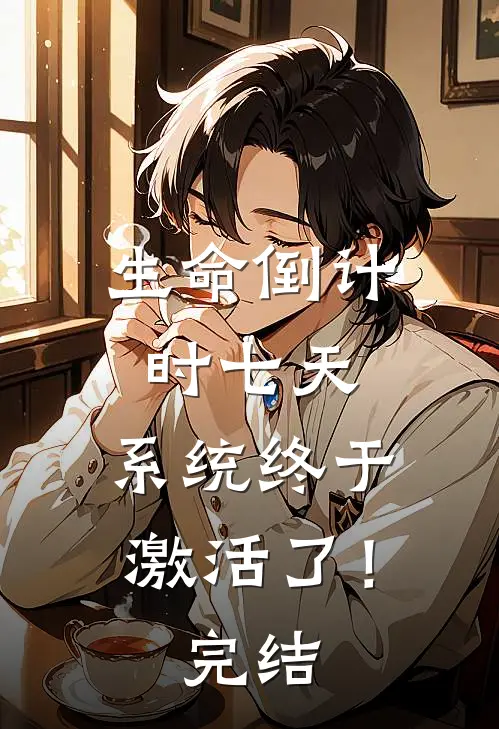 生命倒计时七天，系统终于激活了！完结