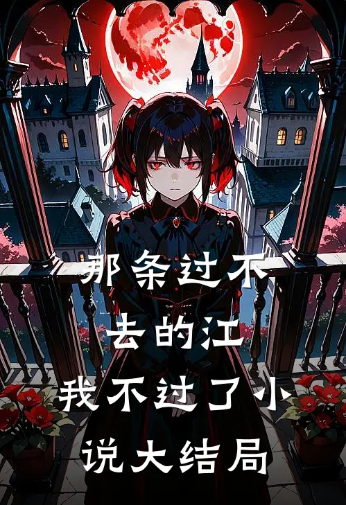 那条过不去的江，我不过了小说大结局