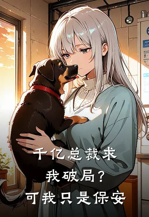 千亿总裁求我破局?可我只是保安